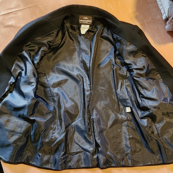 Haberdashery Blazer - Picture 8 of 9